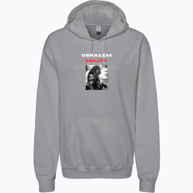 Bluza Osrałem Majty