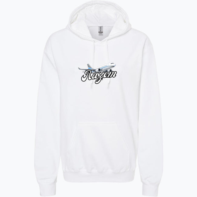 Bluza Bombowa Para ON (Biały)