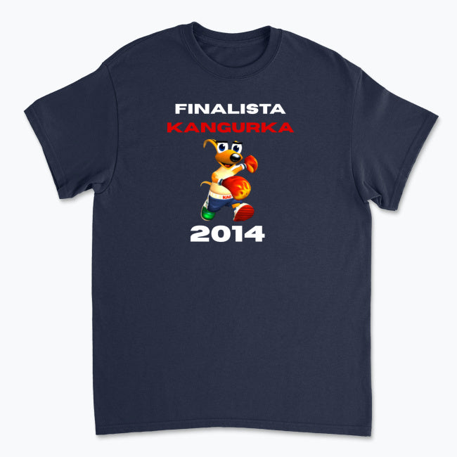 Koszulka Finalista Kangurka