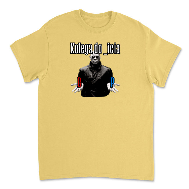 Koszulka Kolega do
