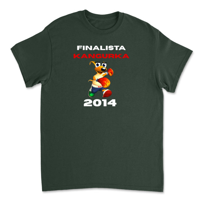 Koszulka Finalista Kangurka