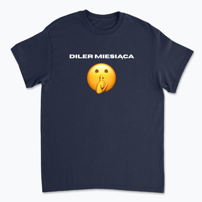 Koszulka Diler Miesiąca