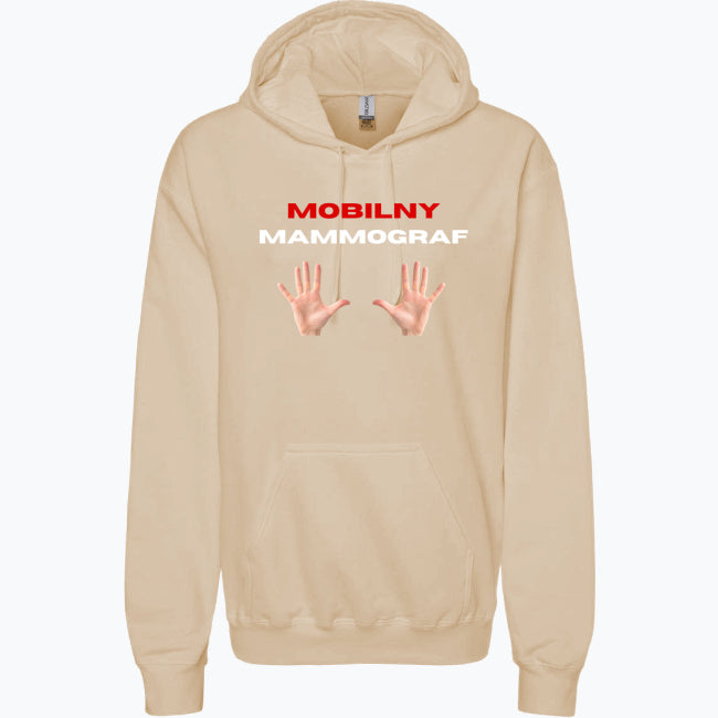 Bluza Mobilny Mammograf