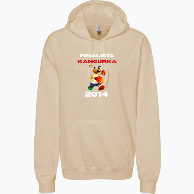 Bluza Finalista Kangurka