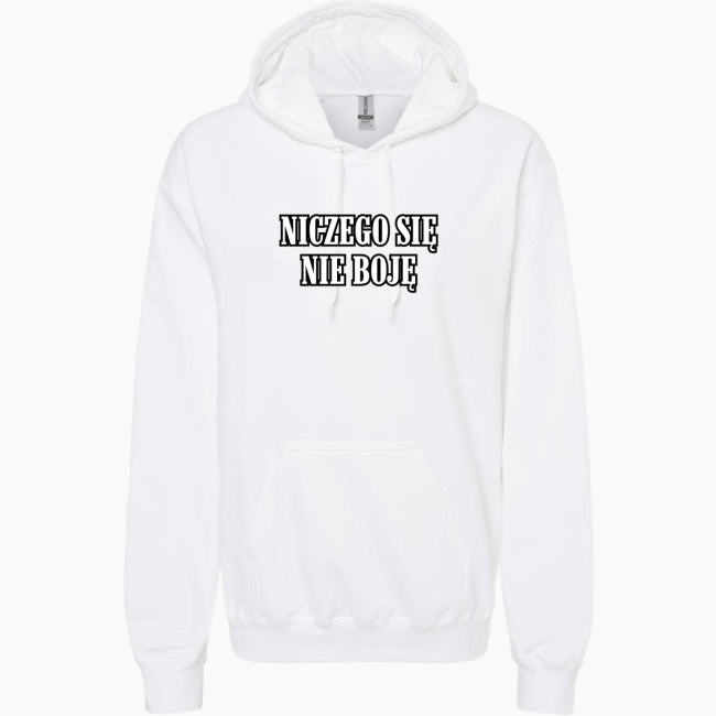 Bluza Bezstresowa Para ON