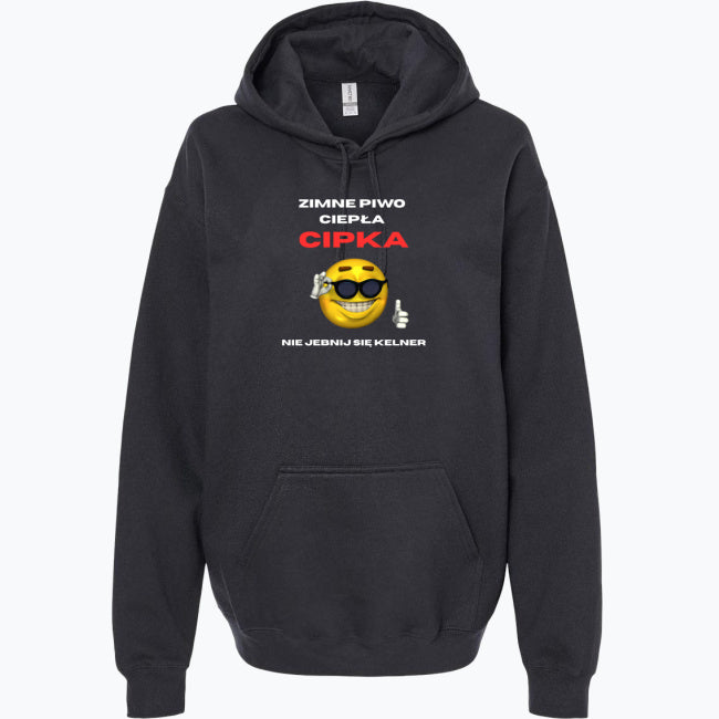 Bluza Zimne Piwo