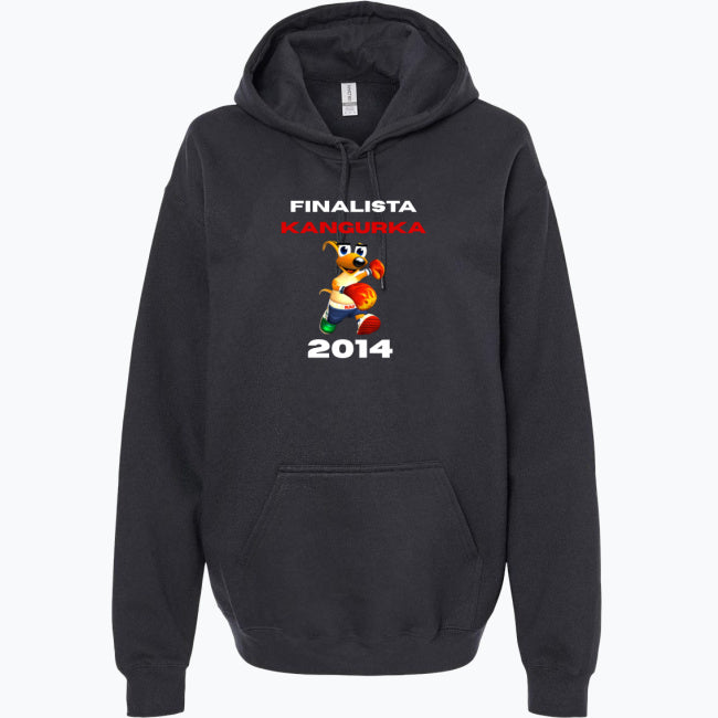 Bluza Finalista Kangurka