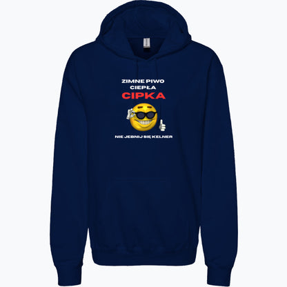 Bluza Zimne Piwo