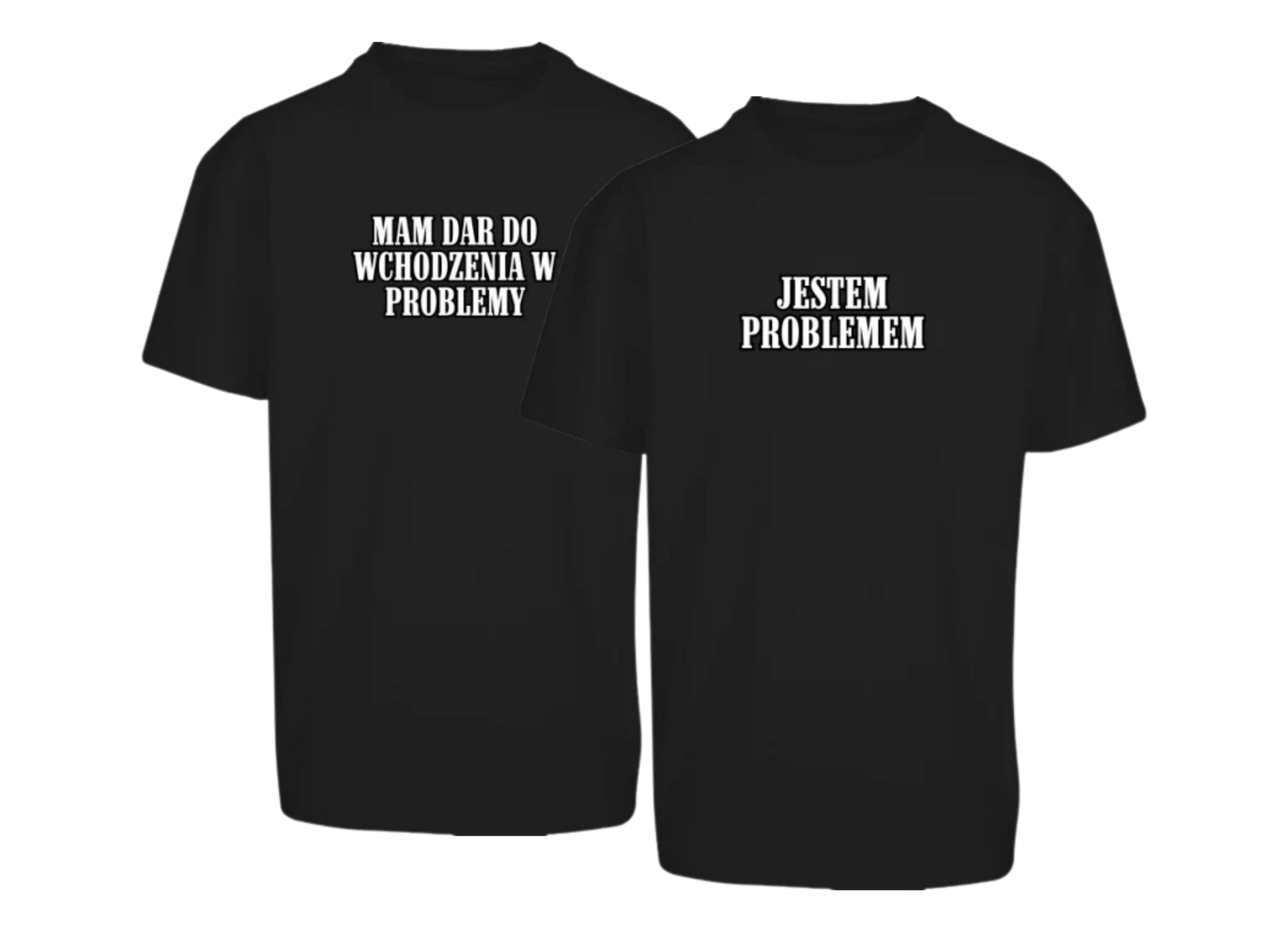 Utalentowana Para Oversize